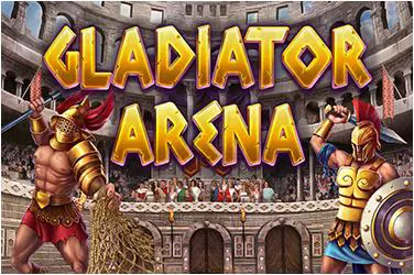 Gladiator Arena - Marakumi - Kenya